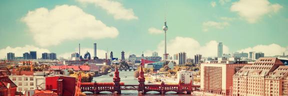 Berlin - istock-480541380_totalpics