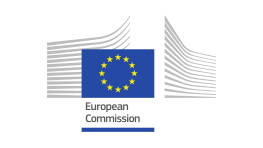 Logo European Commission