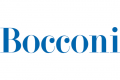 Bocconi University Logo