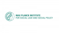 MPI Social Law and Social Policy Logo