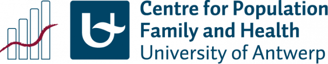 University of Antwerp, Centre for Population, Family and Health