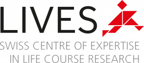 LIVES logo