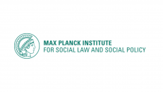 MPI Social Law and Social Policy Logo