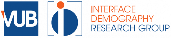 Vrije Universiteit Brussel, Interface Demography