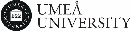 Umea Univeristy Logo