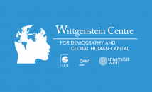 Partner: Wittgenstein Centre for Demography and Global Human Capital