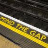 Mind the Gap