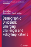 Books and Reports: Demographic Dividends: Emerging Challenges and Policy Implications