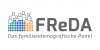 Freda logo
