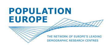 Population Europe logo